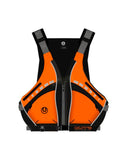 Ultra Pinnacle Kayak Vest Orange