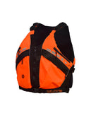 Ultra Pinnacle Kayak Vest Orange