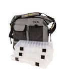 Plano Z Series Waterproof Tackle Bag