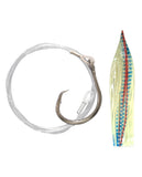 Premium Swordfish Rig BKK Monster Circle 16/0