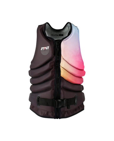 Jetpilot Quantum Y Ladies Life Jacket - Black