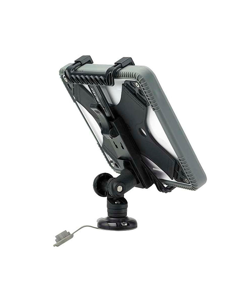 Railblaza ScreenGrabba R-Lock Tablet Holder – Get Wet Outdoors