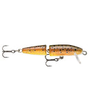 Rapala Jointed Minnow 7cm Diving Lures