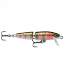 Rapala Jointed Minnow 7cm Diving Lures