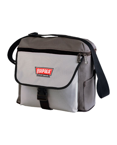 Rapala Sportsman's Shoulder Bag.