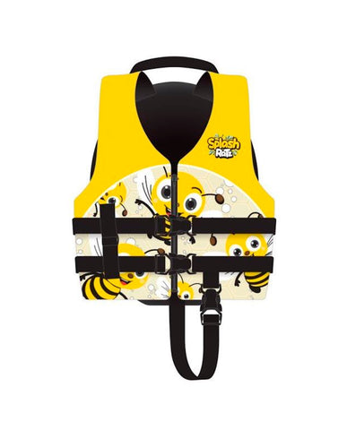 Response Splash Ratz Level 50S PFD Bumblebee Life Vest