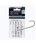 BKK Round Elite Jig Heads
