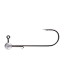 BKK Round Elite Jig Heads