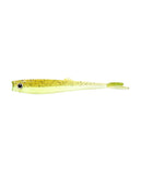 Hurricane Sprat 75 Soft Plastic Lures