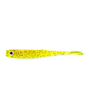 Hurricane Sprat 75 Soft Plastic Lures