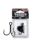 Owner ST-41BC 2X Treble Hook