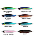 Daiwa Saltiga Over There 80S Stick Bait Lure