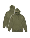 Salty Crew Hoodie Refuge MW Hoodie
