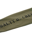 Salty Crew Hoodie Refuge MW Hoodie