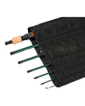 Samaki Drifter 7-piece Deluxe Spin Travel Rod