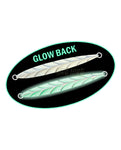 Samaki Ribcage long 180g Jig