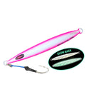 Samaki Ribcage long 180g Jig