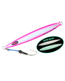 Samaki Ribcage long 180g Jig