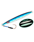 Samaki Ribcage long 180g Jig