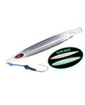 Samaki Ribcage long 180g Jig