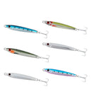 Samaki Torpedo V2 20gr Metal Lures