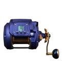 Daiwa 23 Seapower 1200 Electric Rod And Reel Combo