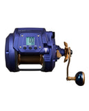 Daiwa Seapower Electric Deep Drop Combo