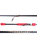 Shakespeare Power Plus Spinning Rods