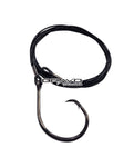 Offshore Shark Rig 650lb 7x7 - Eagle Claw Circle Hooks