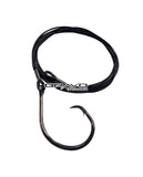 Offshore Shark Rig 650lb 7x7 - Eagle Claw Circle Hooks