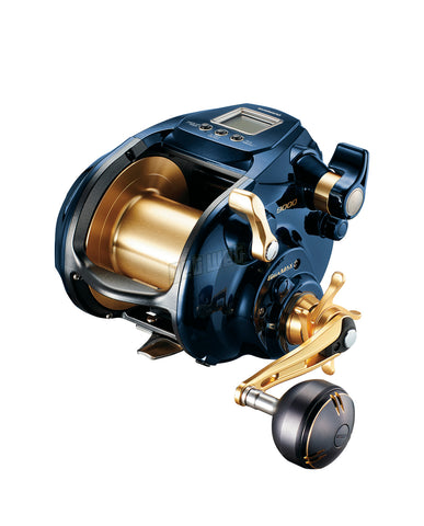 Shimano 22 Beastmaster 9000 Electric Jigging Reel