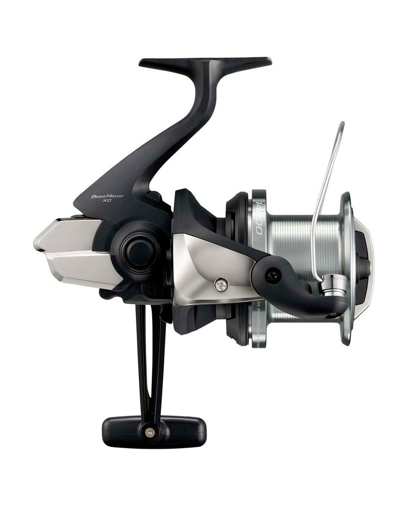 Shimano Beastmaster 14000XC Long Cast Spinning Reel Get Wet Outdoors Shimano Beastmaster 14000XC Long Cast Spinning Reel Get Wet Outdoors