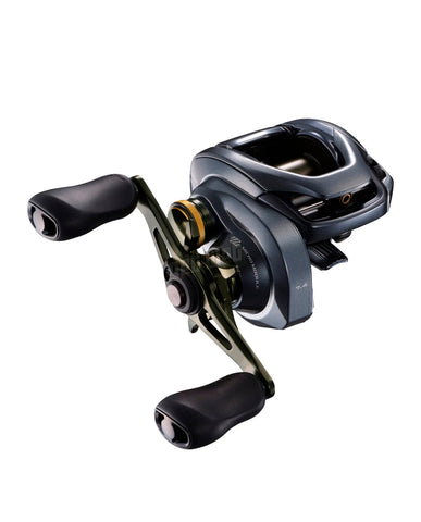 Shimano 200 Curado DC Baitcaster Reels