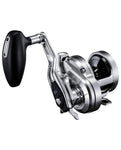 Shimano Ocea Jigger Overhead Reel