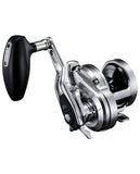 Shimano Ocea Jigger Overhead Reel