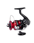 Shimano Sienna FG Spinning Reels