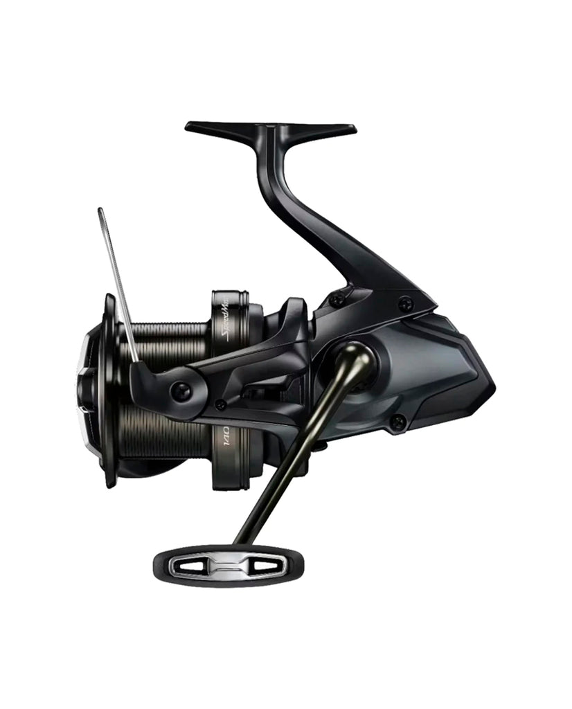 2023 Shimano SpeedMaster 14000 XTD Longcast Fishing Reel – Get Wet Outdoors