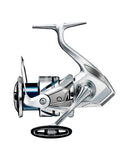 Shimano Stradic FM Spinning Reel 2023