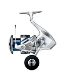 Shimano Stradic FM Spinning Reel 2023