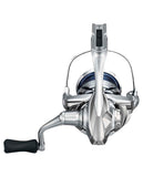 Shimano Stradic FM Spinning Reel 2023