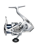 Shimano Stradic FM Spinning Reel 2023