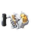 Shimano Talica 2-Speed 50 Reel