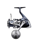Shimano Twin Power 21 SW Spinning Reel