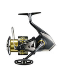 Shimano 25 Sustain Spin Reels