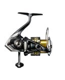 Shimano 25 Sustain Spin Reels