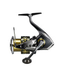 Shimano 25 Sustain Spin Reels