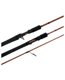 Shimano Raider Travel Spin Rod