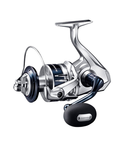 Shimano 2020 Saragosa SW Spin Reels