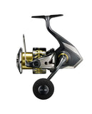 Shimano 25 Sustain Spin Reels
