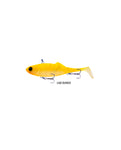 Berkley Shimma 65mm Shad Tail Vibe Lures